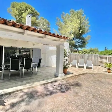 Appartement Et Begude *