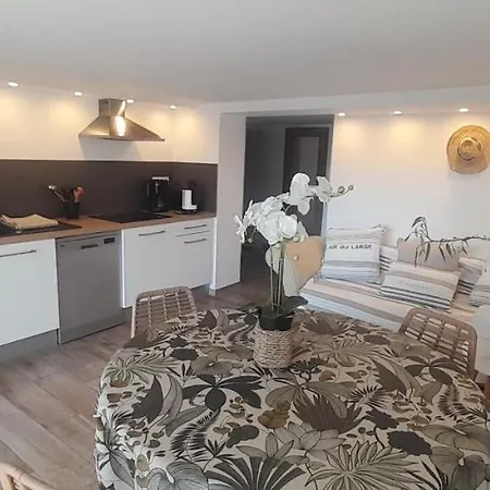 Appartement Et Begude La Croix-Valmer