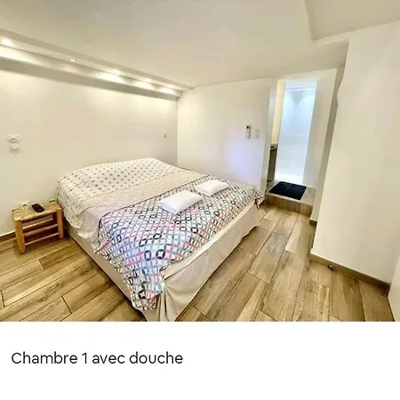 Apartment Et Begude *