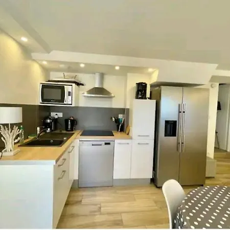Et Begude Apartment *