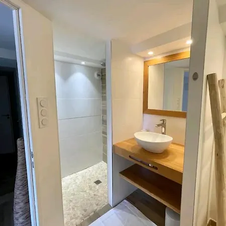 Et Begude Appartement *