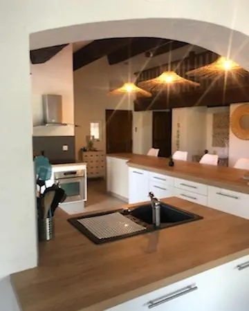 Apartment Et Begude