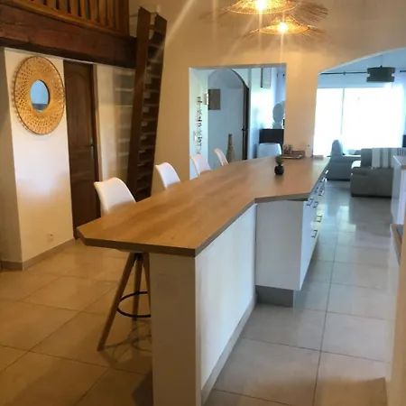 Et Begude Appartement