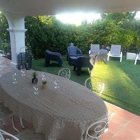 Appartement Et Begude