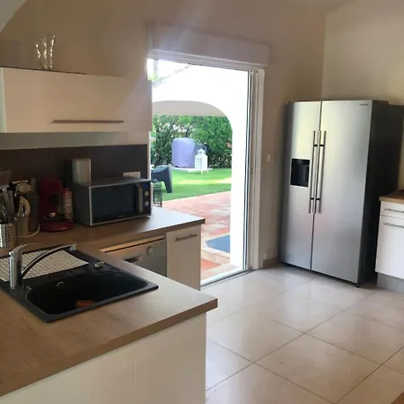 Et Begude Appartement La Croix-Valmer
