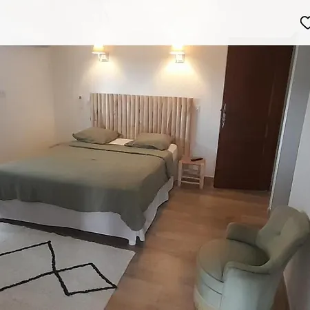 Et Begude Apartment