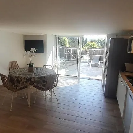 Apartment Et Begude *