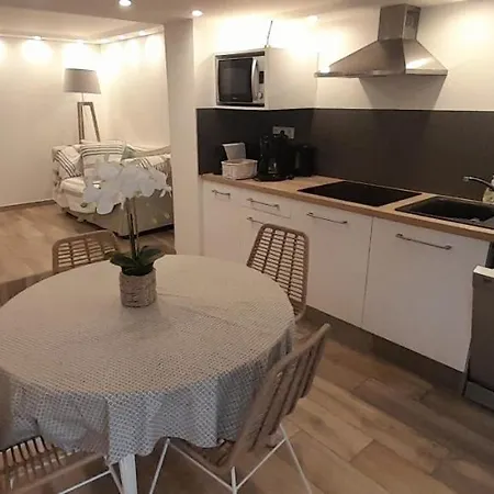 Et Begude Appartement