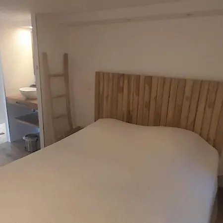 Et Begude Appartement La Croix-Valmer