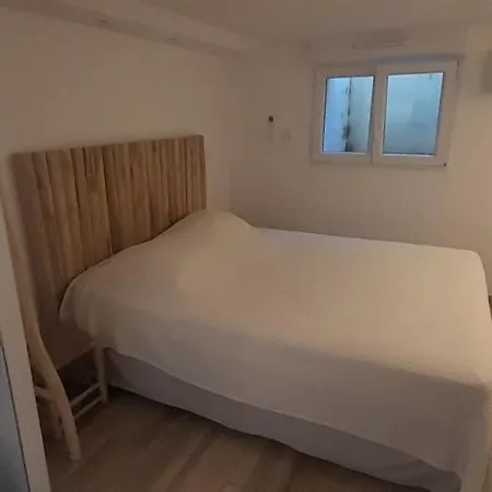 Et Begude Apartment *