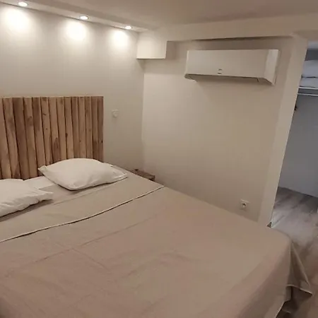 Appartement Et Begude *