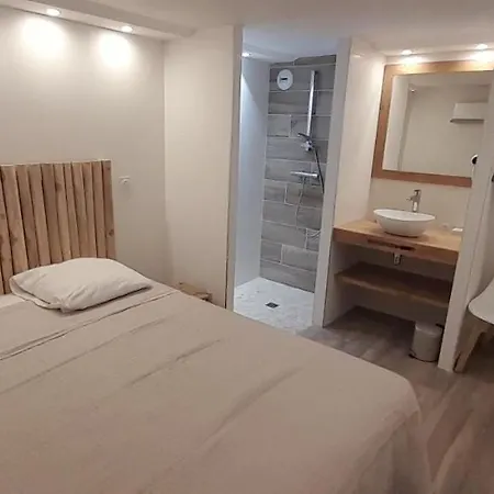 Apartment Et Begude La Croix-Valmer