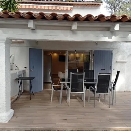 Et Begude Apartment