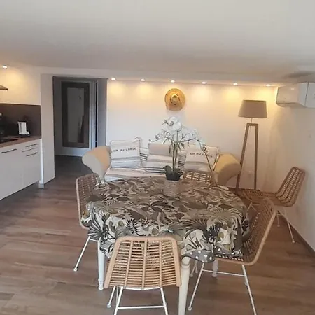 Apartment Et Begude *