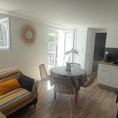 Et Begude Apartment La Croix-Valmer