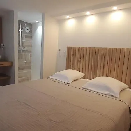 Appartement Et Begude La Croix-Valmer