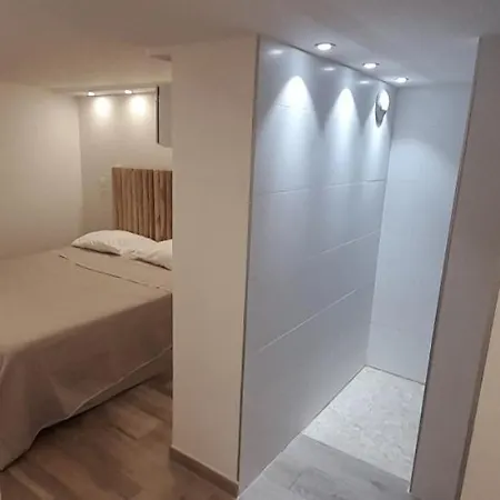 Et Begude Apartment *