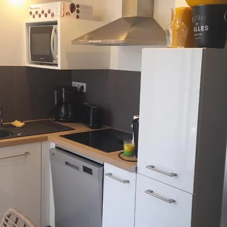 Et Begude Appartement *