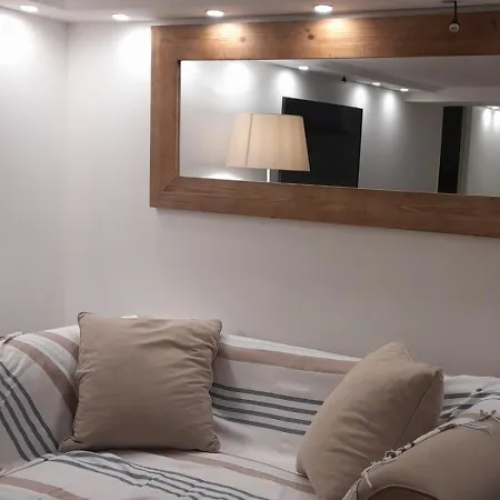 Apartment Et Begude