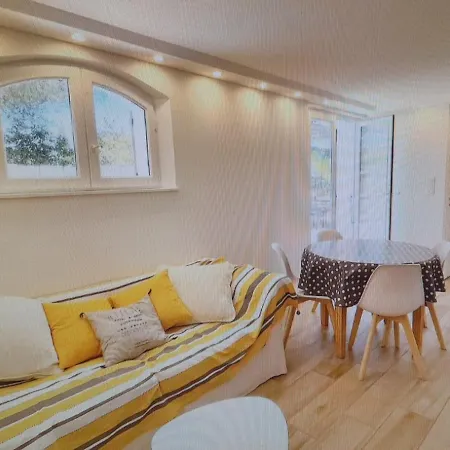 Apartment Et Begude *