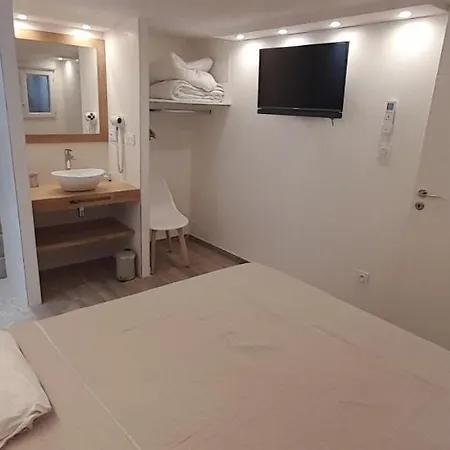 Apartment Et Begude La Croix-Valmer