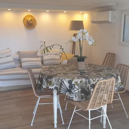 Et Begude Apartment