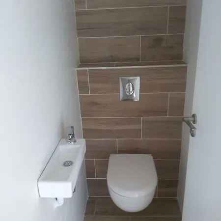 Et Begude Apartment *