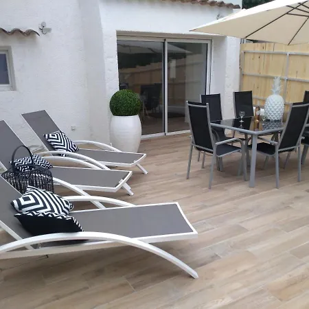 Et Begude Апартаменты *